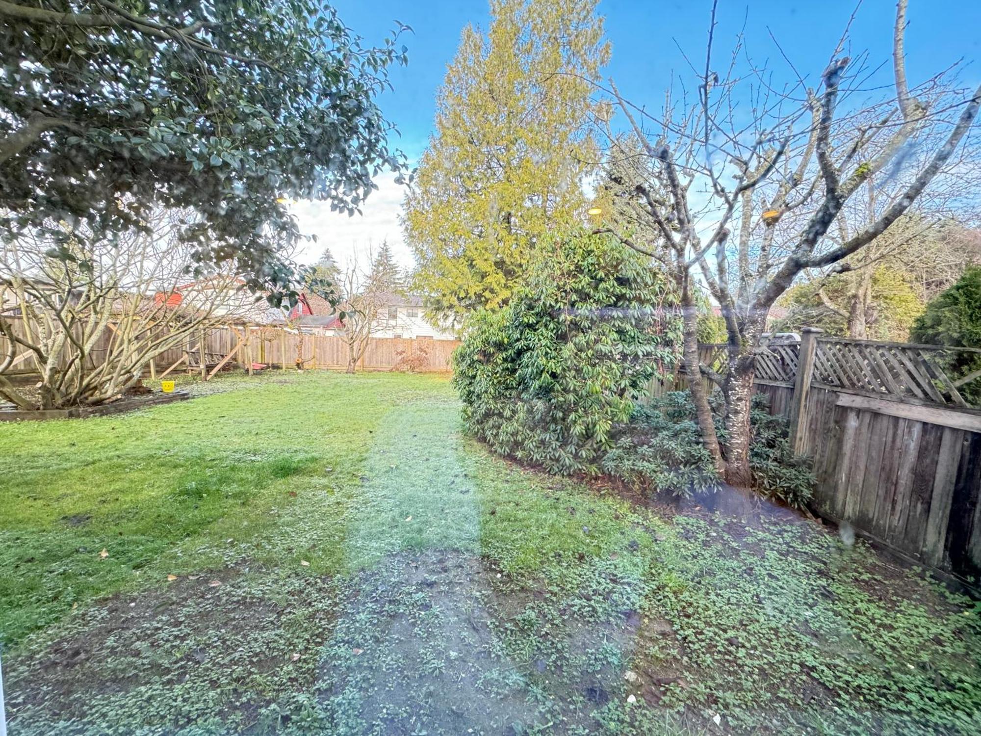 Quite House Near The Vancouver Airport 列治文 外观 照片