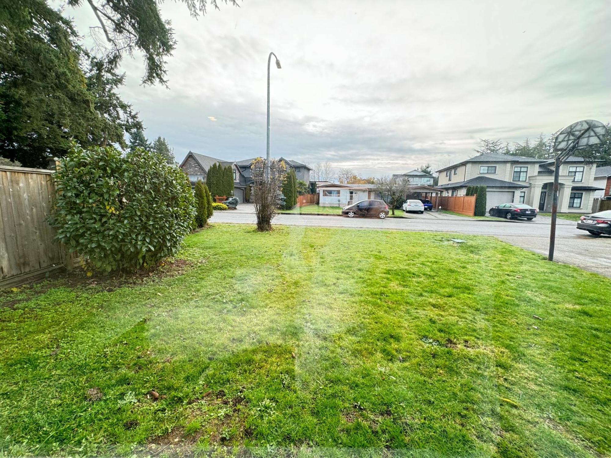 Quite House Near The Vancouver Airport 列治文 外观 照片